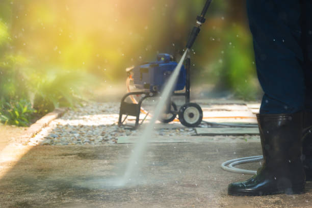 Best Graffiti Removal  in White Plains, NY